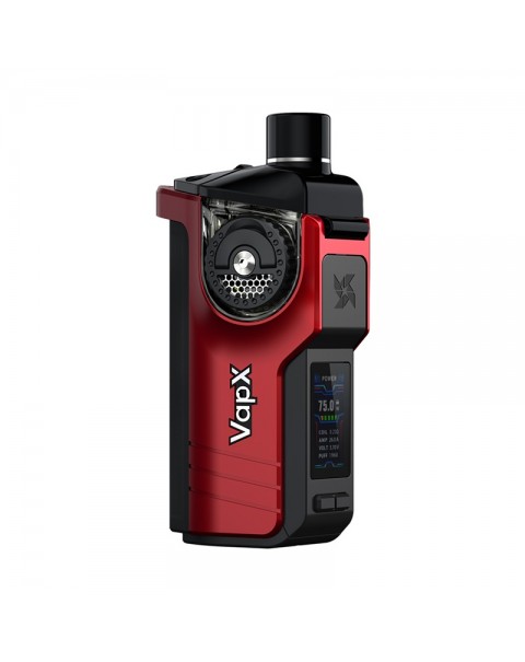 VapX Geyser Pod Mod Kit 100W