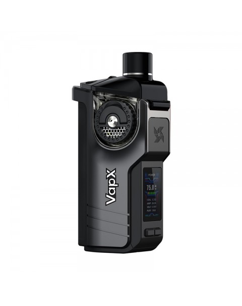 VapX Geyser Pod Mod Kit 100W