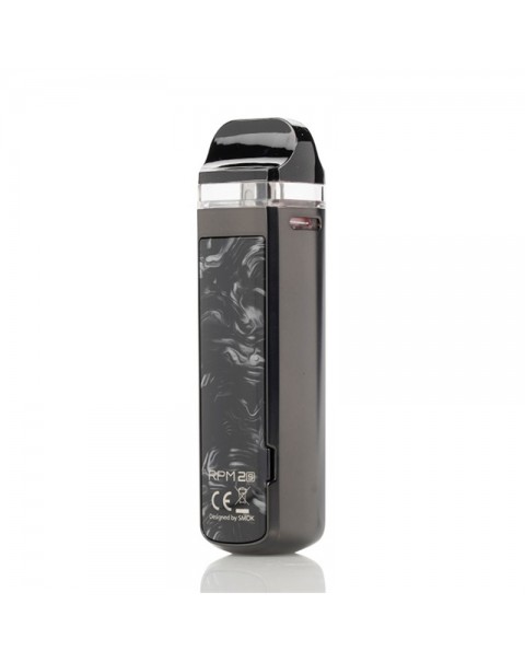 SMOK RPM 2S Pod Mod Kit 80W External 18650 Battery