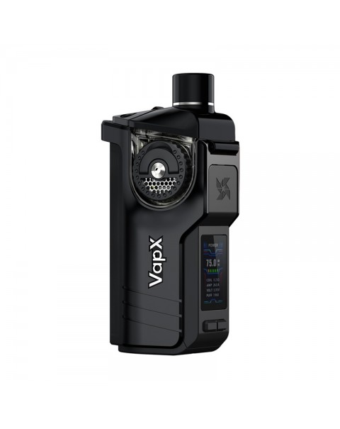 VapX Geyser Pod Mod Kit 100W