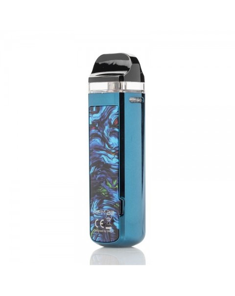 SMOK RPM 2S Pod Mod Kit 80W External 18650 Battery