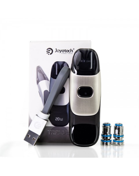 Joyetech Tralus Pod System Kit 20W 800mAh