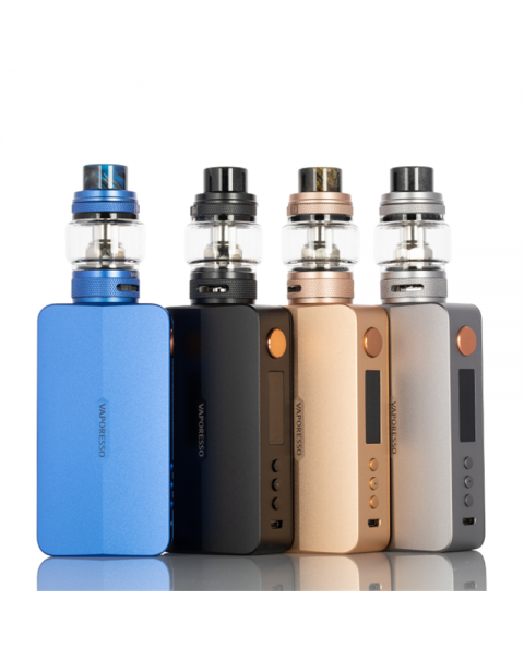 Vaporesso GEN X Kit 220W with NRG-S Tank