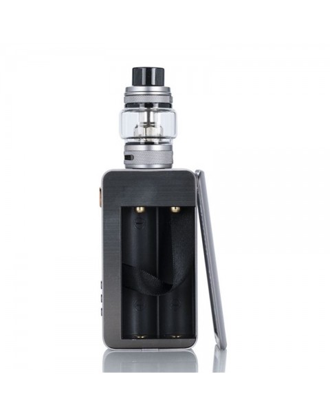 Vaporesso GEN X Kit 220W with NRG-S Tank