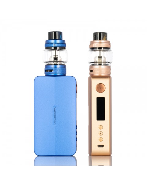 Vaporesso GEN X Kit 220W with NRG-S Tank