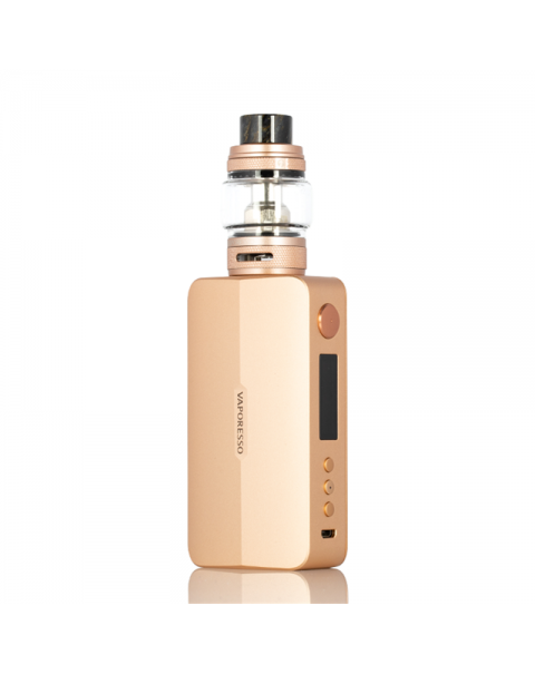 Vaporesso GEN X Kit 220W with NRG-S Tank