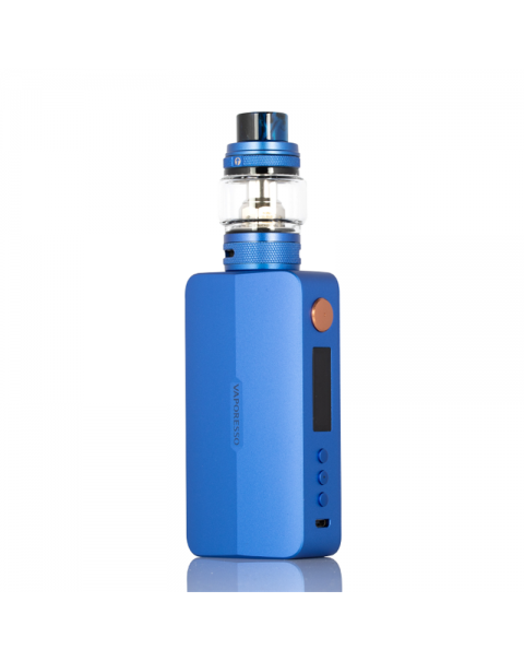 Vaporesso GEN X Kit 220W with NRG-S Tank