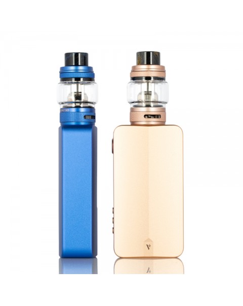 Vaporesso GEN X Kit 220W with NRG-S Tank