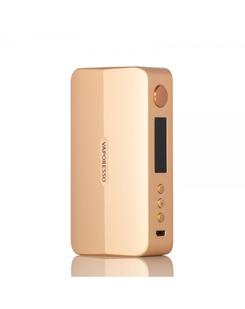 Vaporesso GEN X Box Mod 220W