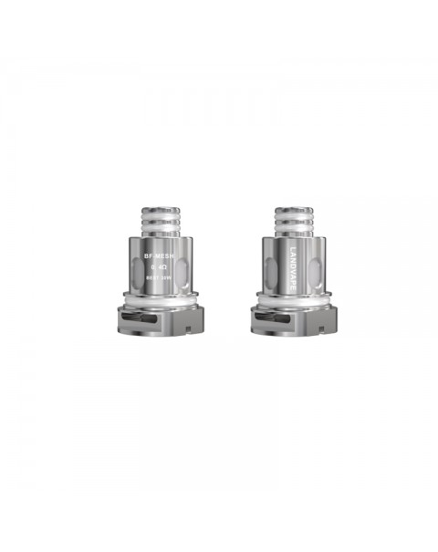 Land Vape BF-Mesh Coil (5pcs/pack)