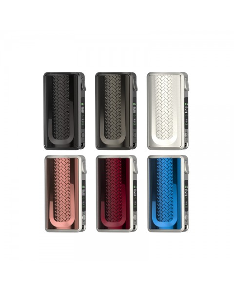 Eleaf iStick S80 Box Mod 80W 1800mAh