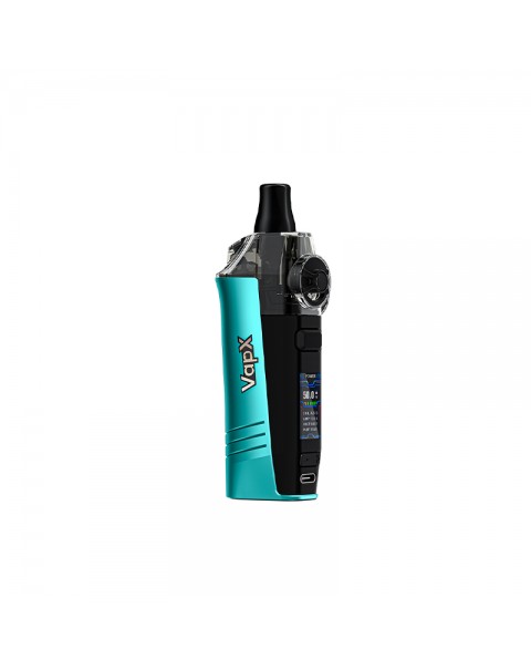 VapX Geyser S Pod Mod Kit 50W 1500mAh