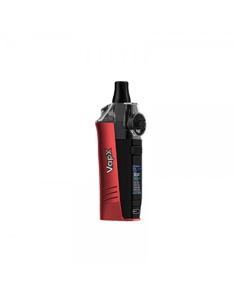 VapX Geyser S Pod Mod Kit 50W 1500mAh