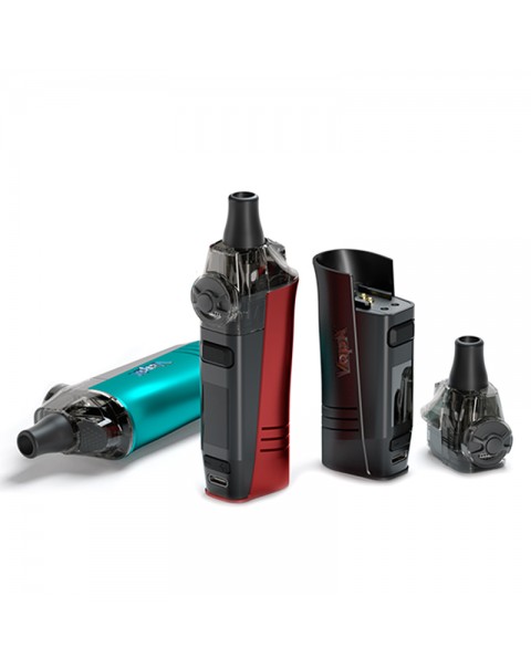 VapX Geyser S Pod Mod Kit 50W 1500mAh