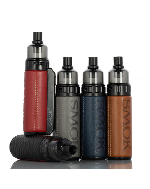 SMOK Thallo Pod Mod Kit 80W 3000mAh