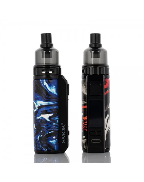 SMOK Thallo Pod Mod Kit 80W 3000mAh