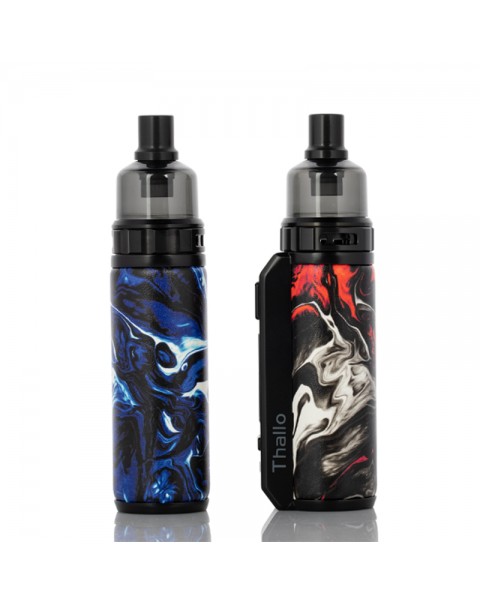 SMOK Thallo Pod Mod Kit 80W 3000mAh