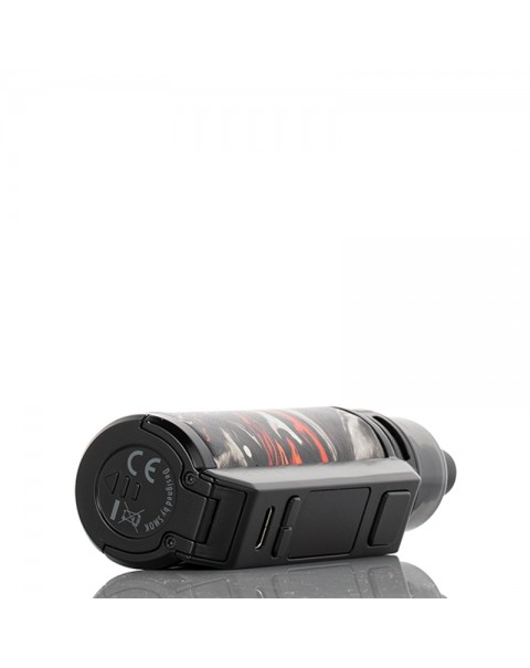 SMOK Thallo S Pod Mod Kit 100W External 21700/18650 Battery