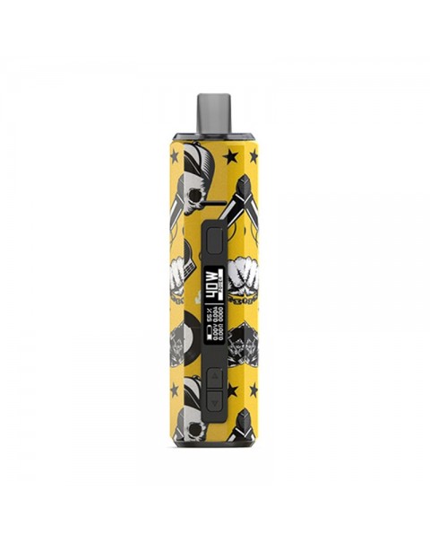 Hugo Vapor Boxer AIO Pod Mod Kit 40W 1500mAh