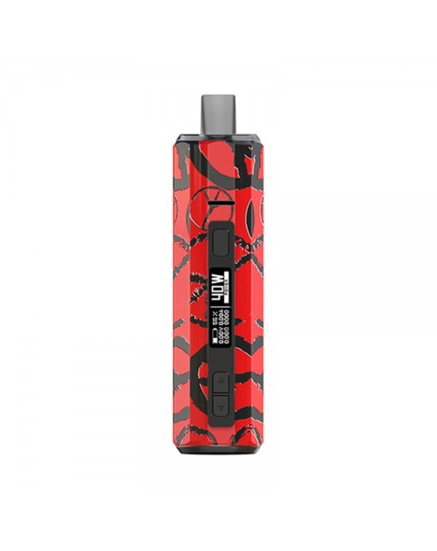 Hugo Vapor Boxer AIO Pod Mod Kit 40W 1500mAh