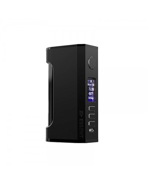 ZQ Essent DNA75C TC Box Mod 75W