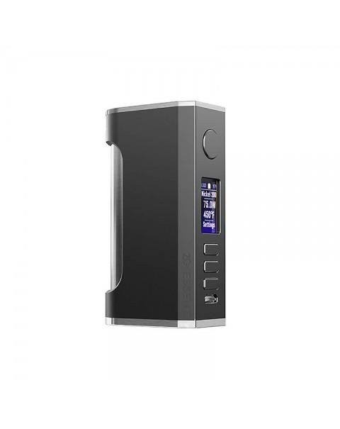 ZQ Essent DNA75C TC Box Mod 75W