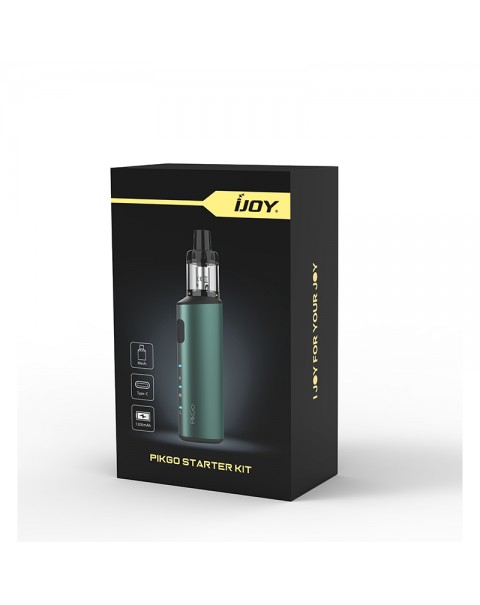 IJOY PikGo Kit 23W 1300mAh