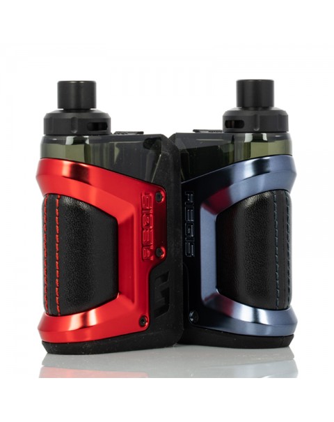 Geekvape Aegis Hero Pod Mod Kit 45W 1200mAh