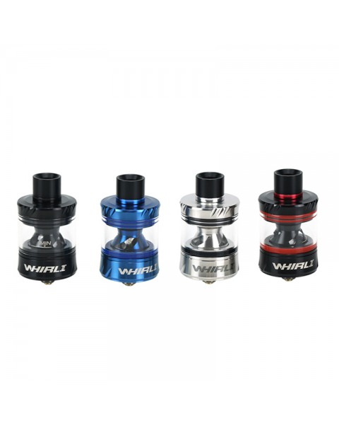 Uwell Whirl II 2 Sub Ohm Tank 3.5ml