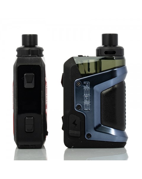 Geekvape Aegis Hero Pod Mod Kit 45W 1200mAh