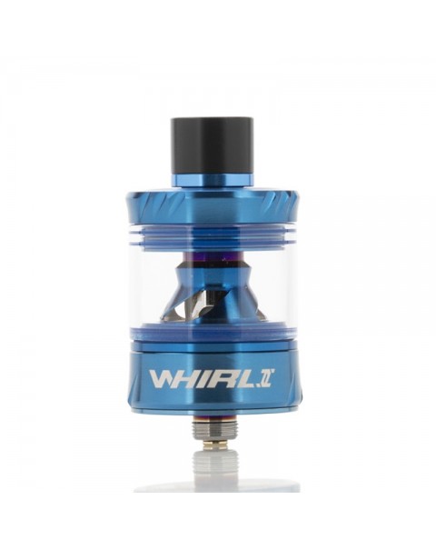 Uwell Whirl II 2 Sub Ohm Tank 3.5ml