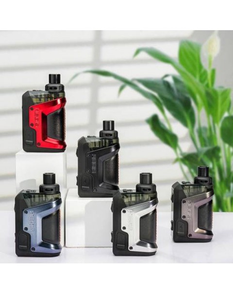 Geekvape Aegis Hero Pod Mod Kit 45W 1200mAh