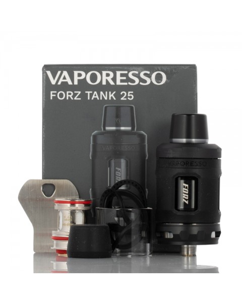 Vaporesso FORZ Tank 25 4.5ml