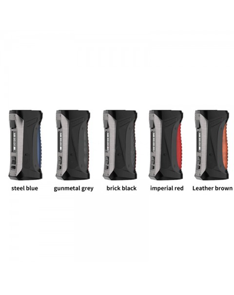 Vaporesso FORZ TX80 Box Mod 80W