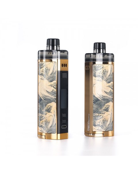 OXVA Velocity Pod Mod Kit 100W