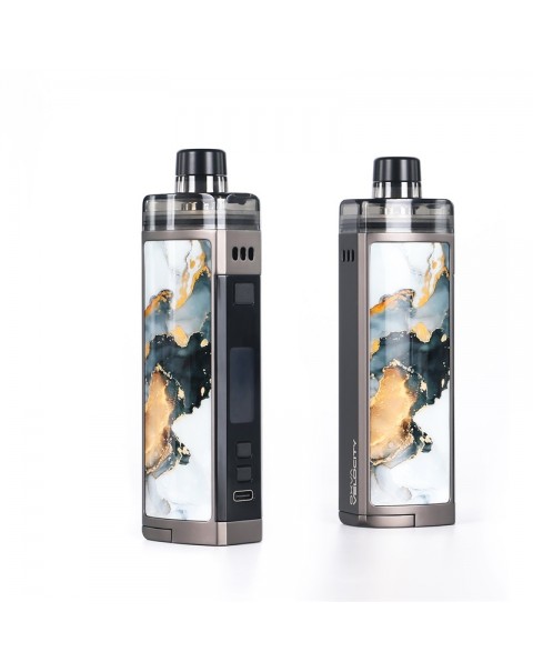 OXVA Velocity Pod Mod Kit 100W