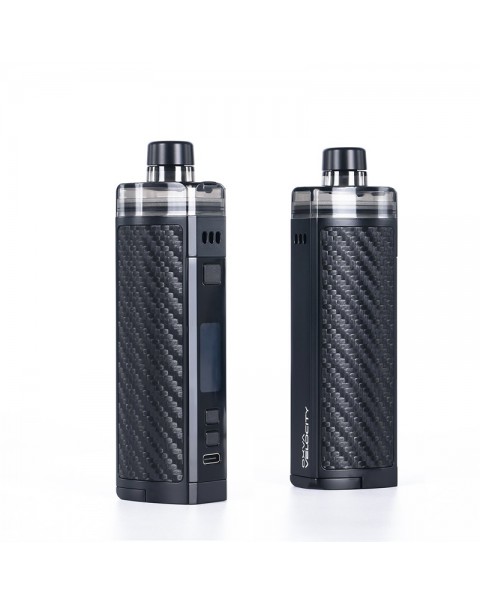 OXVA Velocity Pod Mod Kit 100W