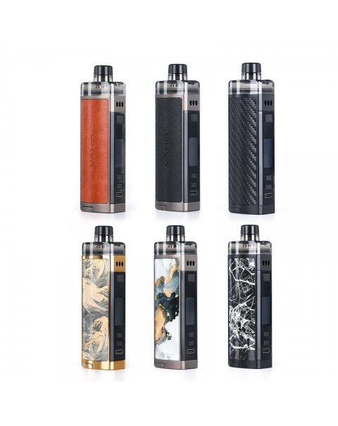 OXVA Velocity Pod Mod Kit 100W