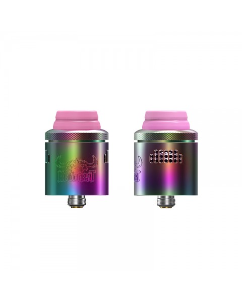 Hellvape Hellbeast RDA Atomizer 24mm