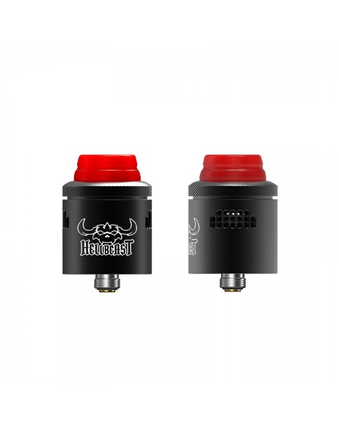 Hellvape Hellbeast RDA Atomizer 24mm