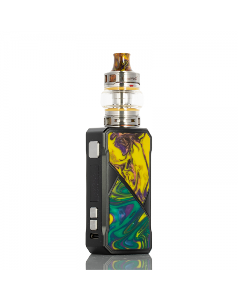 Freemax Maxus 50W Kit 2000mAh with Fireluke 22 Tank Resin Edition