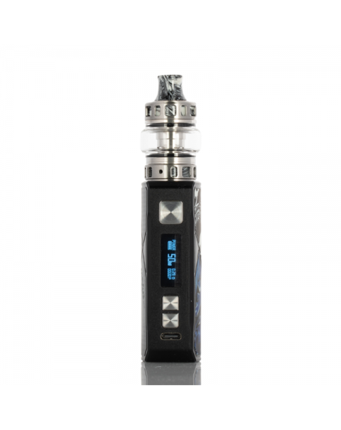 Freemax Maxus 50W Kit 2000mAh with Fireluke 22 Tank Resin Edition