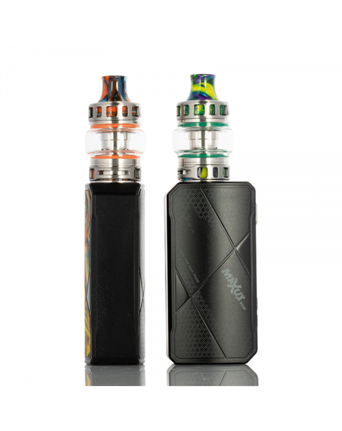 Freemax Maxus 50W Kit 2000mAh with Fireluke 22 Tank Resin Edition