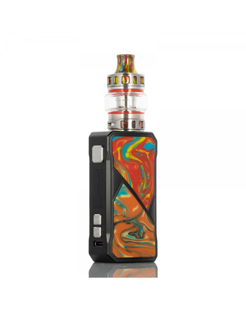 Freemax Maxus 50W Kit 2000mAh with Fireluke 22 Tank Resin Edition