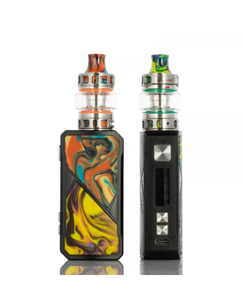 Freemax Maxus 50W Kit 2000mAh with Fireluke 22 Tank Resin Edition