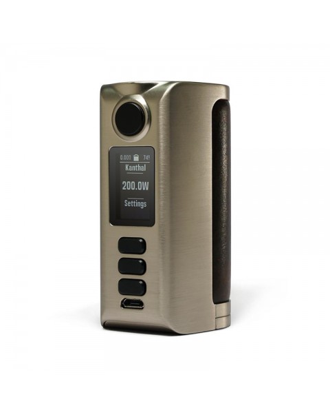 Dovpo Riva DNA250C Box Mod 200W