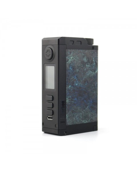 Dovpo Top Gear DNA250C Box Mod 200W