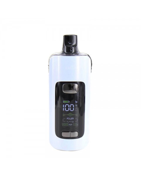 Eleaf iStick P100 Pod Mod Kit 100W 3400mAh