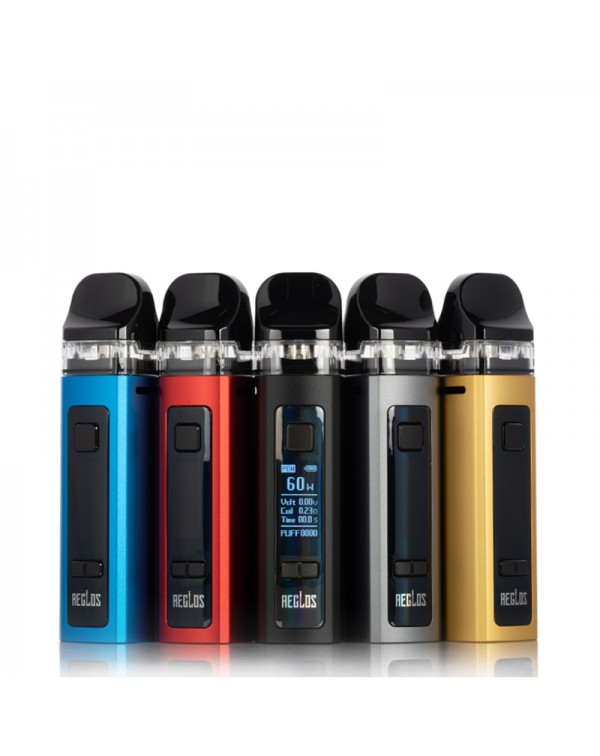 Uwell Aeglos Pod Mod Kit 60W 1500mAh