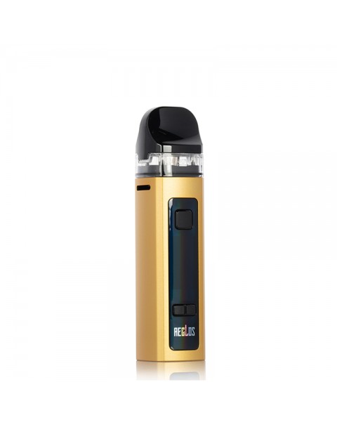 Uwell Aeglos Pod Mod Kit 60W 1500mAh